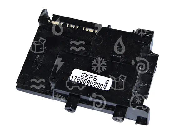 modul motoru myčky BEKO, 1760690200
